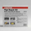 LOCTITE PIPE REPAIR KIT 4"X12