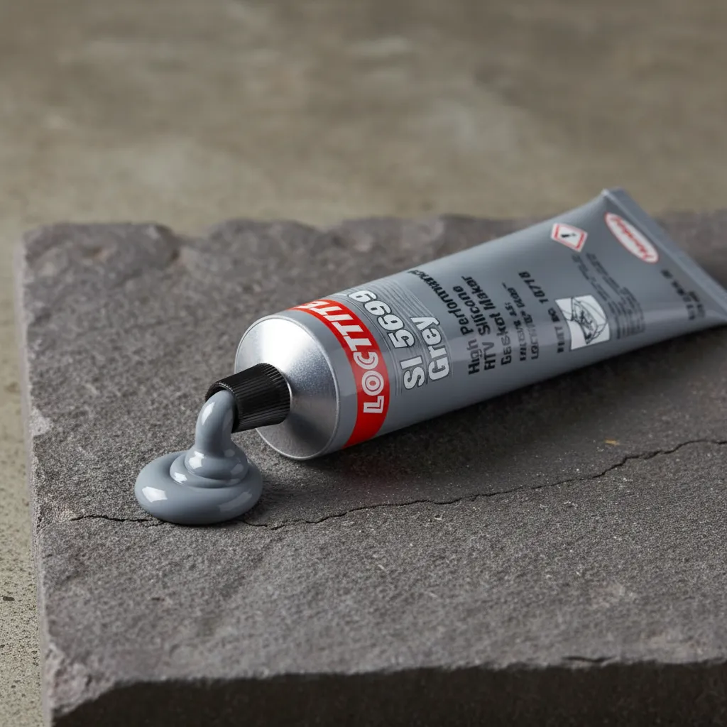LOCTITE SI 5699 FORMADOR DE JUNTA GRIS 70ML - Imagen 3