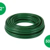 MANGUERA MALLADA RAUSAN GREEN 1/2X50 - Imagen 2