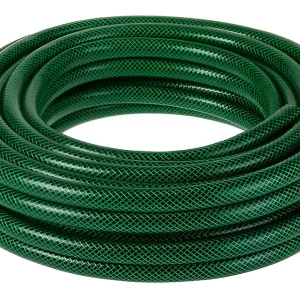 MANGUERA MALLADA RAUSAN GREEN 1/2X50