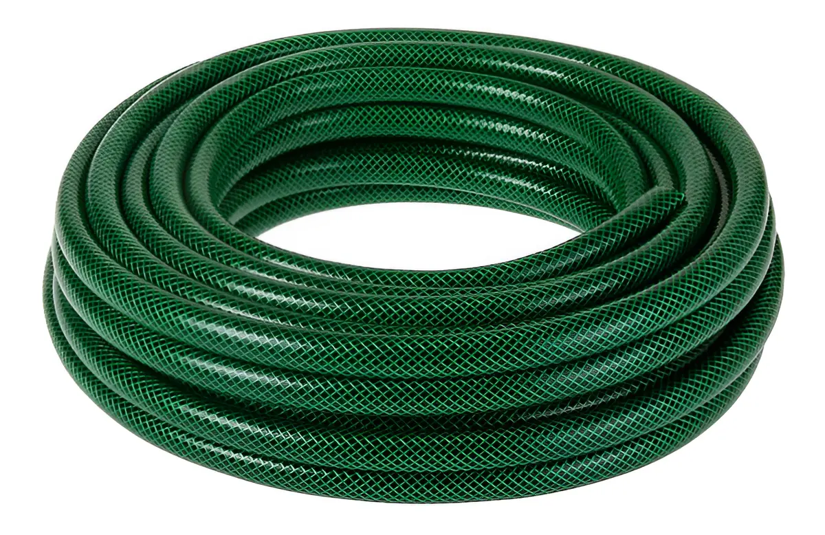 MANGUERA MALLADA RAUSAN GREEN 1/2X50
