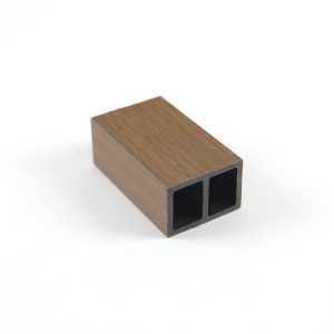 Alternative view of VIGA WPC EXTERIOR/INTERIOR TEAK 2900X60X42MM