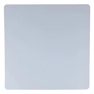 TAPA AUTOADHESIVA CUADRADA 10X10