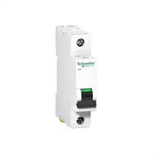 Interruptor Termomagnetico SCHNEIDER IK60N 1X32A C6KA