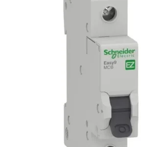 Interruptor Termomagnetico SCHNEIDER IK60N 1X50A C6KA