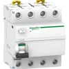INTERRUPTOR DIFERENCIAL ACT9 4P 63A 30MA