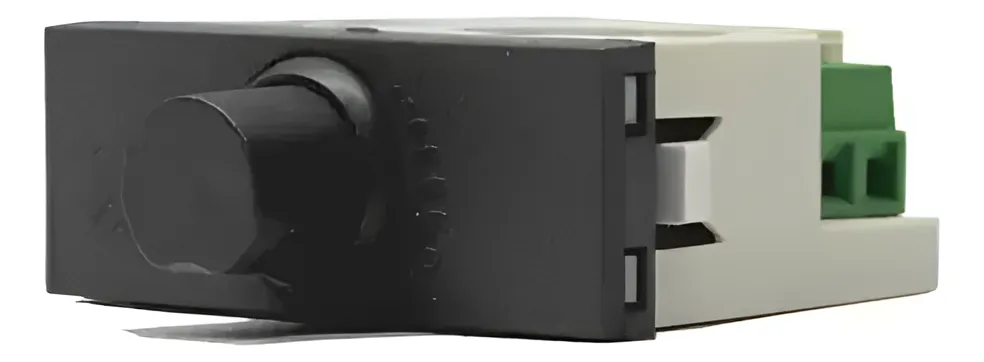 MODULO S-XXI DIMMER VENT.GRIS 7937 CAMBRE