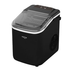 Fábrica de hielo 10 kg