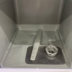 Lavavajillas sobre mesada 5 cubiertos - Imagen 10
