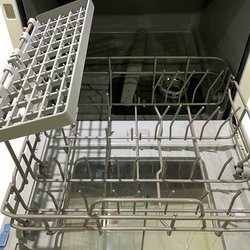 Lavavajillas sobre mesada 5 cubiertos - Imagen 9