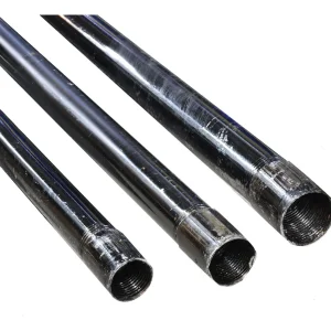 CAÑO HIERRO  1" LIVIANO X 3M