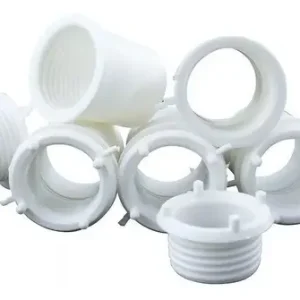 CONECTOR P.V.C.LUZ  5/8"