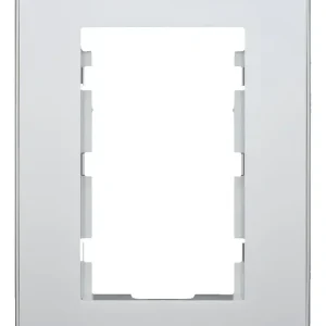 TAPA MITO 5X10 3MOD BLANCO 3002/2