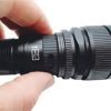 LINTERNA TACTICA TBCIN RECARGABLE 10W - Imagen 4