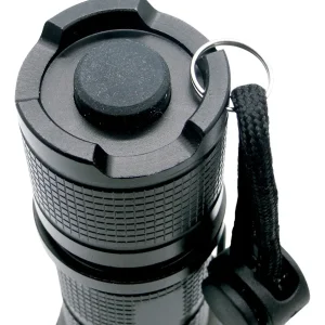 Alternative view of LINTERNA TACTICA TBCIN RECARGABLE 10W