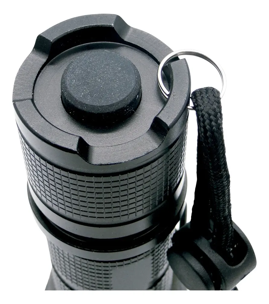 LINTERNA TACTICA TBCIN RECARGABLE 10W - Imagen 2