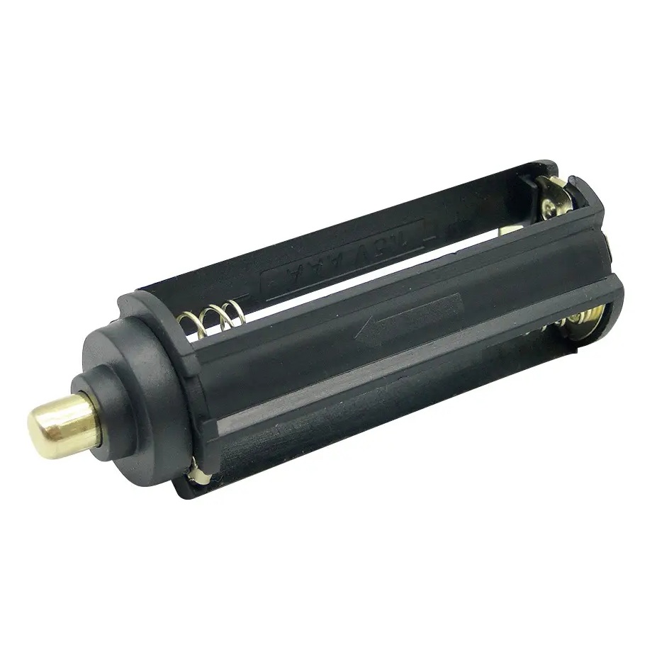 LINTERNA TACTICA TBCIN RECARGABLE 10W - Imagen 6