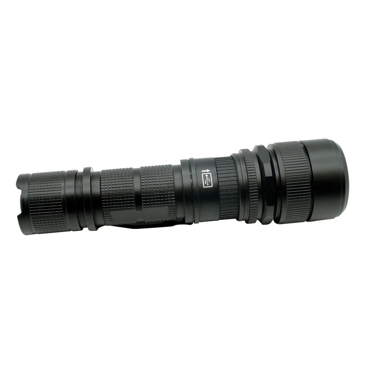 LINTERNA TACTICA TBCIN RECARGABLE 10W - Imagen 7
