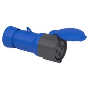 TOMA AEREA SCHENEIDER 3P+T 32A