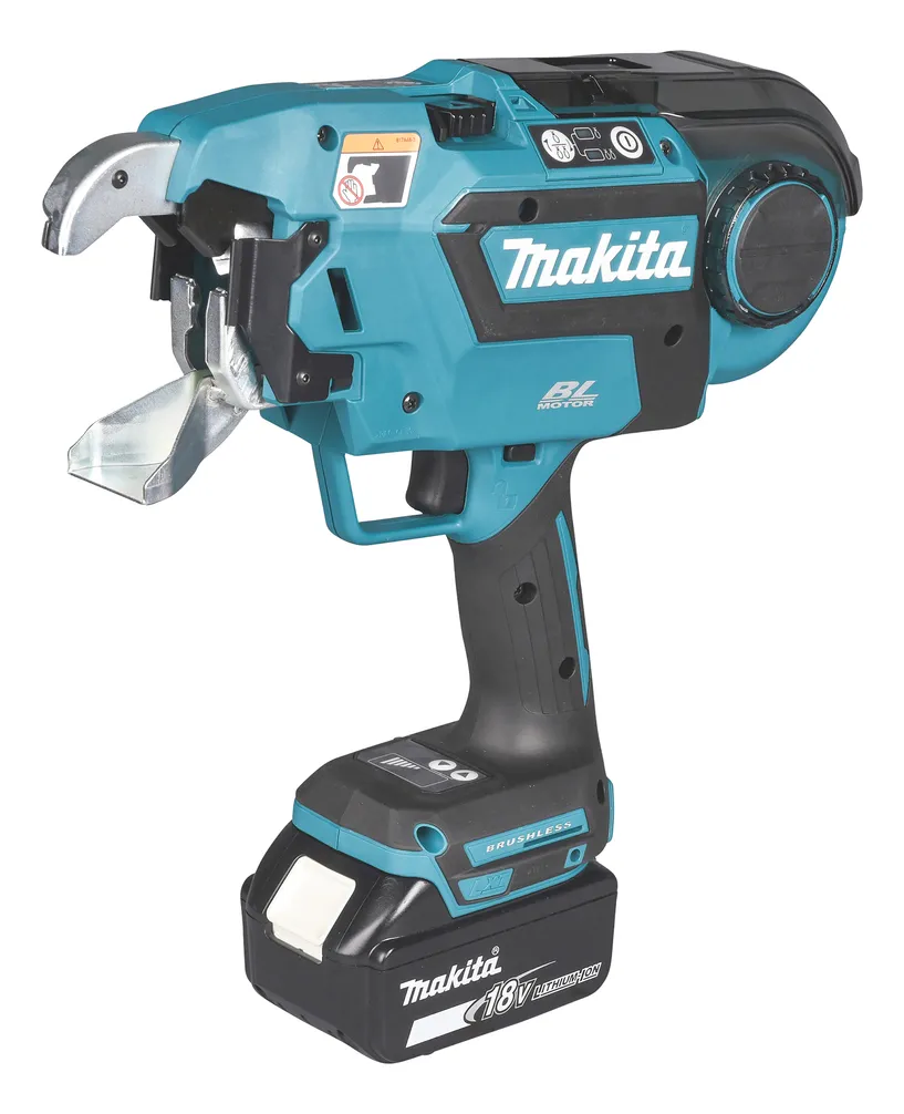 Amarradora Makita varillas