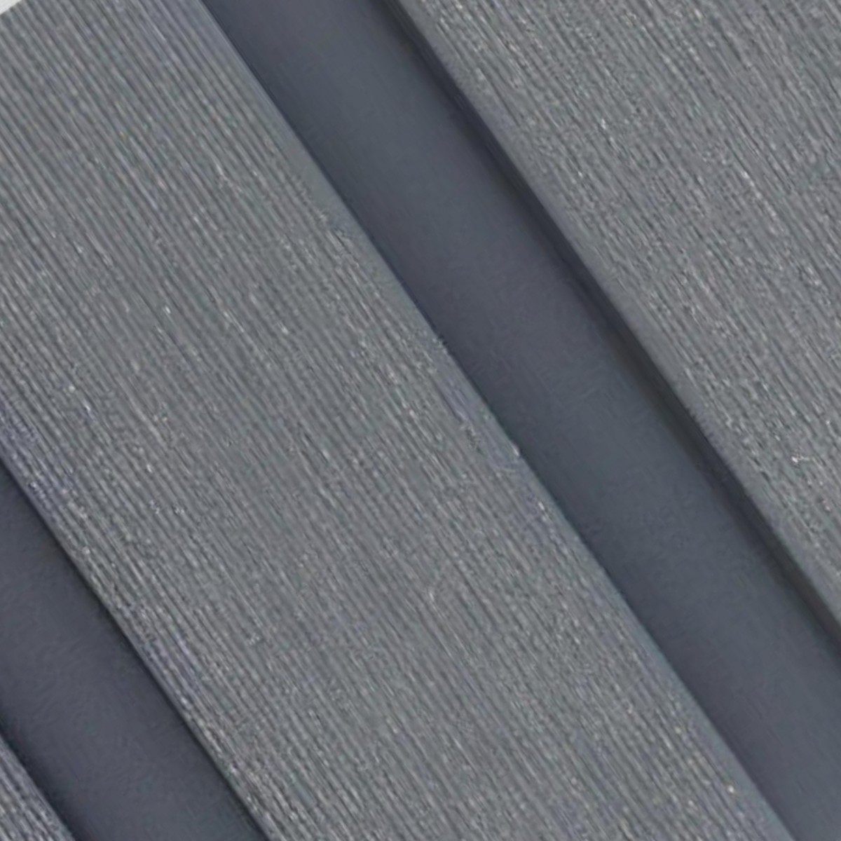 WALL PANEL WPC PARED EXTERIOR LIGHT GREY 2900 X 219 X 26MM