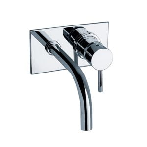 GRIFERÍA TEMPLE MONOC.LAVATORIO PARE FV