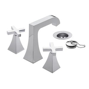 GRIFERÍA URBANO LAVATORIO C/TAPA FV