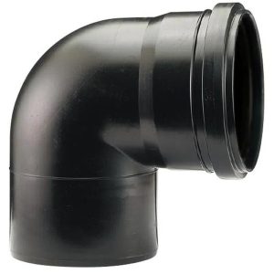 CODO  A 87° 30' M-H 110MM STD