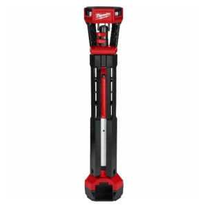 Alternative view of LAMPARA DE TRABAJO MILWAUKEE M18 SIN BATERÍA