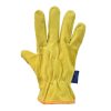 GUANTE DE CUERO VAQUETA LINCOLN TALLE 9