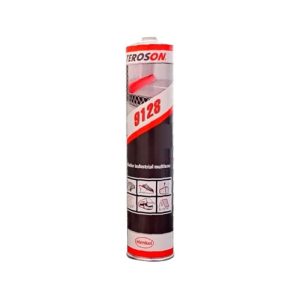 sellador loctite 9128 pu blanco 600ml