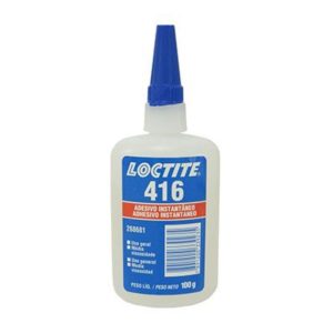 LOCTITE 416 X 20GRS.