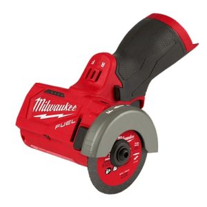 Alternative view of SIERRA CIRCULAR 3" MILWAUKEE 12V SIN BATERÍA
