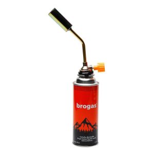Alternative view of SOPLETE SOLDADOR PARA GAS BUTANO 250GR