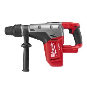 ROTOMARTILLO MILWAUKEE SDS M18 SIN BATERÍA