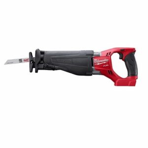 Alternative view of SIERRA SABLE MILWAUKEE 18V SIN BATERÍA