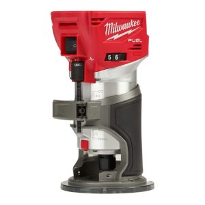 ROUTER COMPACTO MILWAUKEE M18