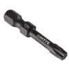 BIT IMPCT.T 40 1/4X38MM BRT WITTE