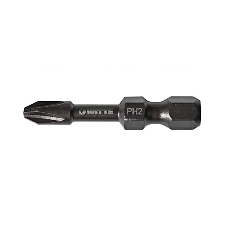 BIT IMPCT.PH 3 1/4X38MM BRT WITTE