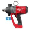 LLAVE DE IMPACTO MILWAUKEE 1" M18 SIN BATERÍA