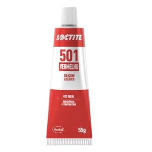 SELLADOR LOCTITE 501 ALTA TEMPERATURA  55GR