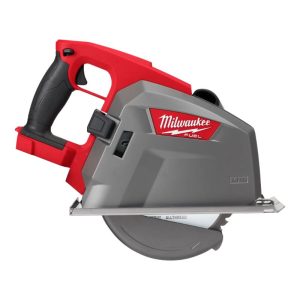 SIERRA CIRCULAR MILWAUKEE METAL 18V SIN BATERÍA