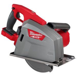 Alternative view of SIERRA CIRCULAR MILWAUKEE METAL 18V SIN BATERÍA
