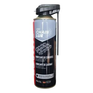 LOCTITE LB 8120 LUBRICANTE CADENA 500ML