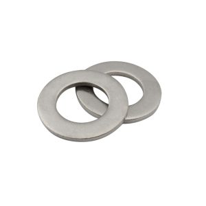 INOXIDABLE ARANDELA  304 - 1/2