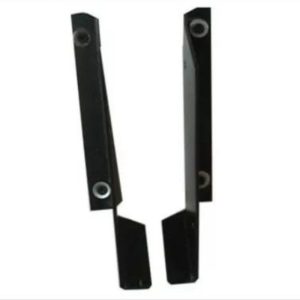 SOPORTE A 33 GRADOS 2" X 4"