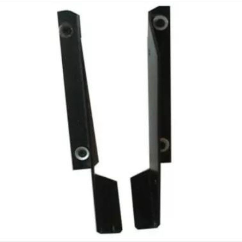 SOPORTE A 33 GRADOS 2" X 4"