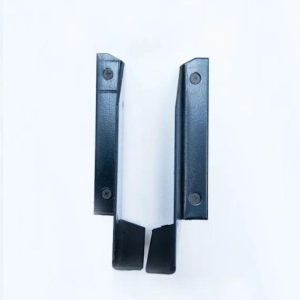SOPORTE A 33 GRADOS 2" X 5"