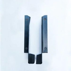 SOPORTE A 33 GRADOS 2" X 6"