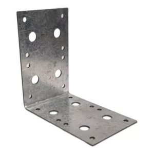 ANGULO PERFORADO  70 X 110 X 110